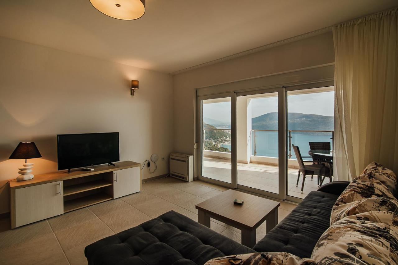 Vista Residence Herceg Novi Ngoại thất bức ảnh