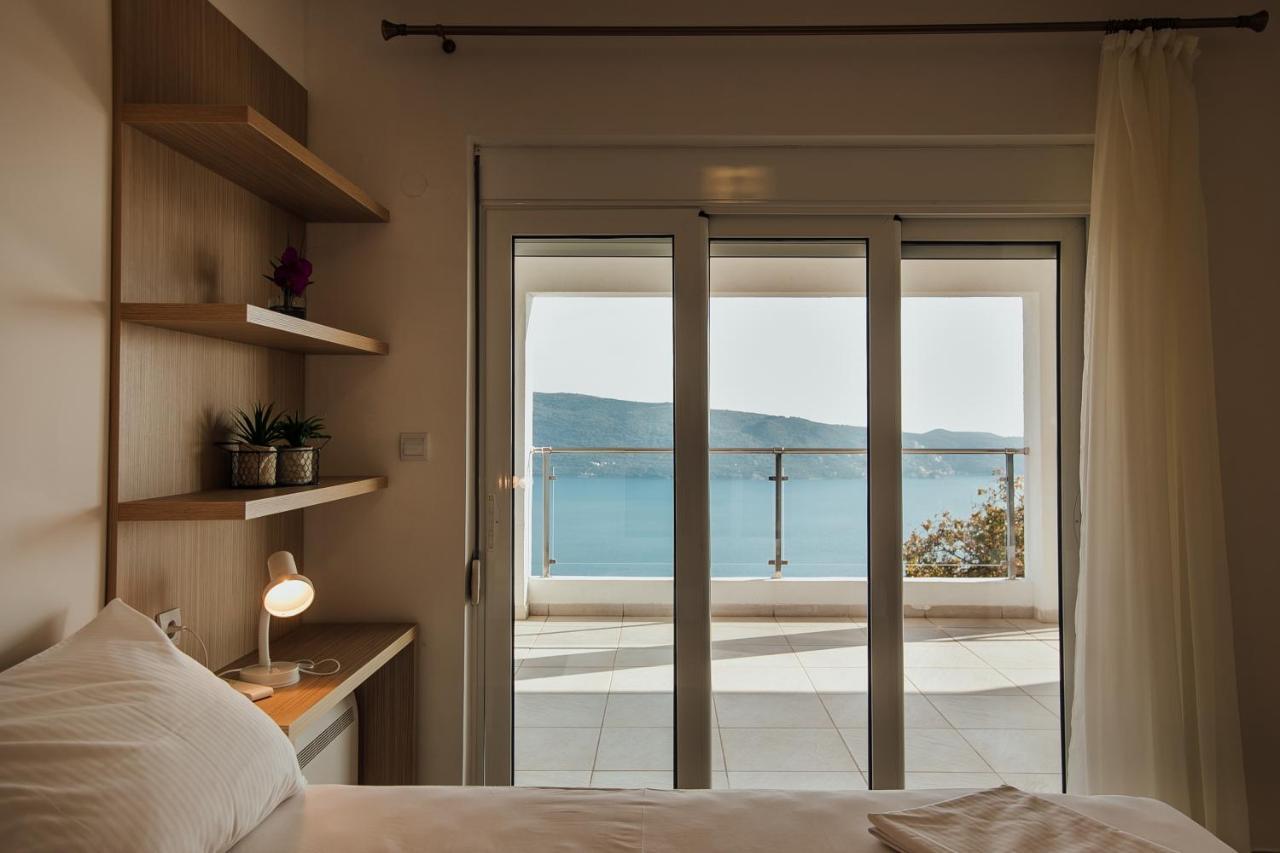 Vista Residence Herceg Novi Ngoại thất bức ảnh