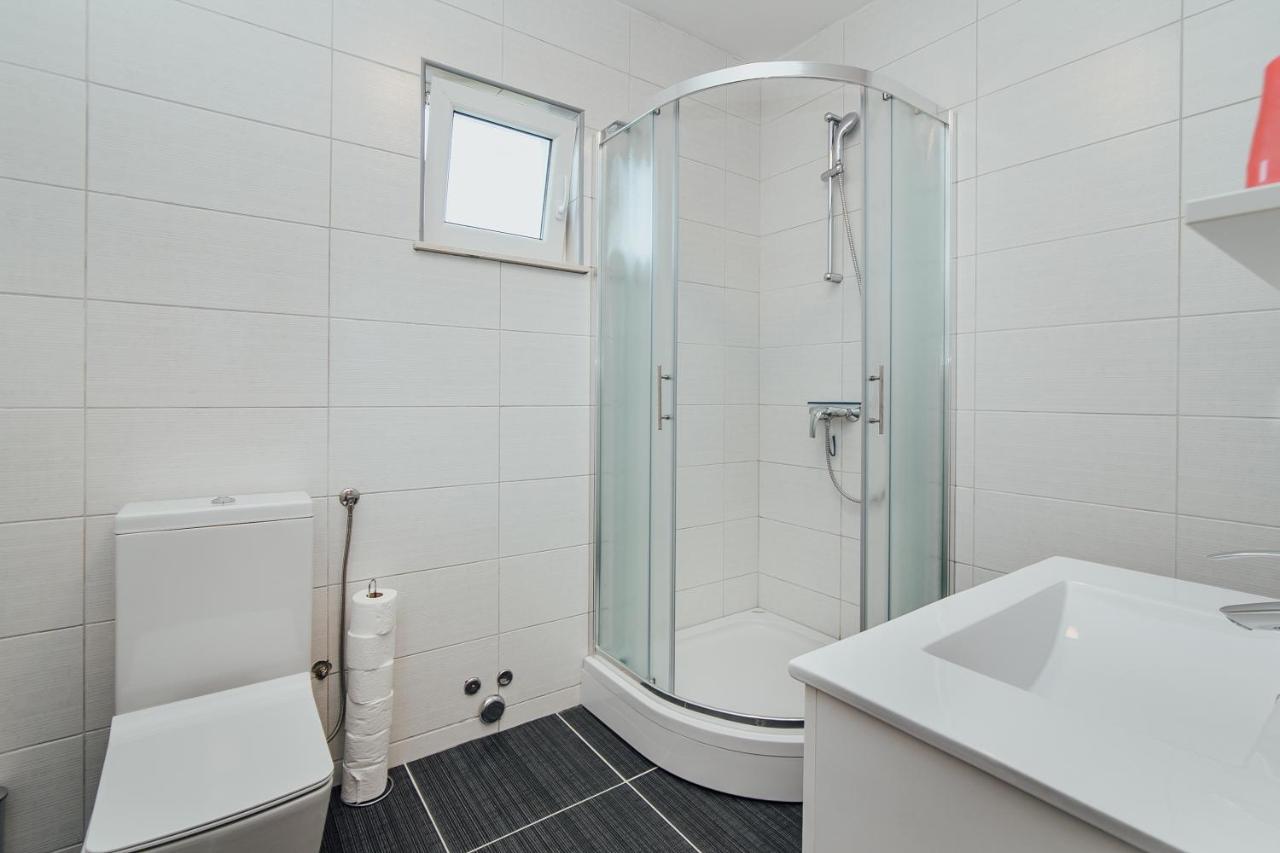 Vista Residence Herceg Novi Ngoại thất bức ảnh