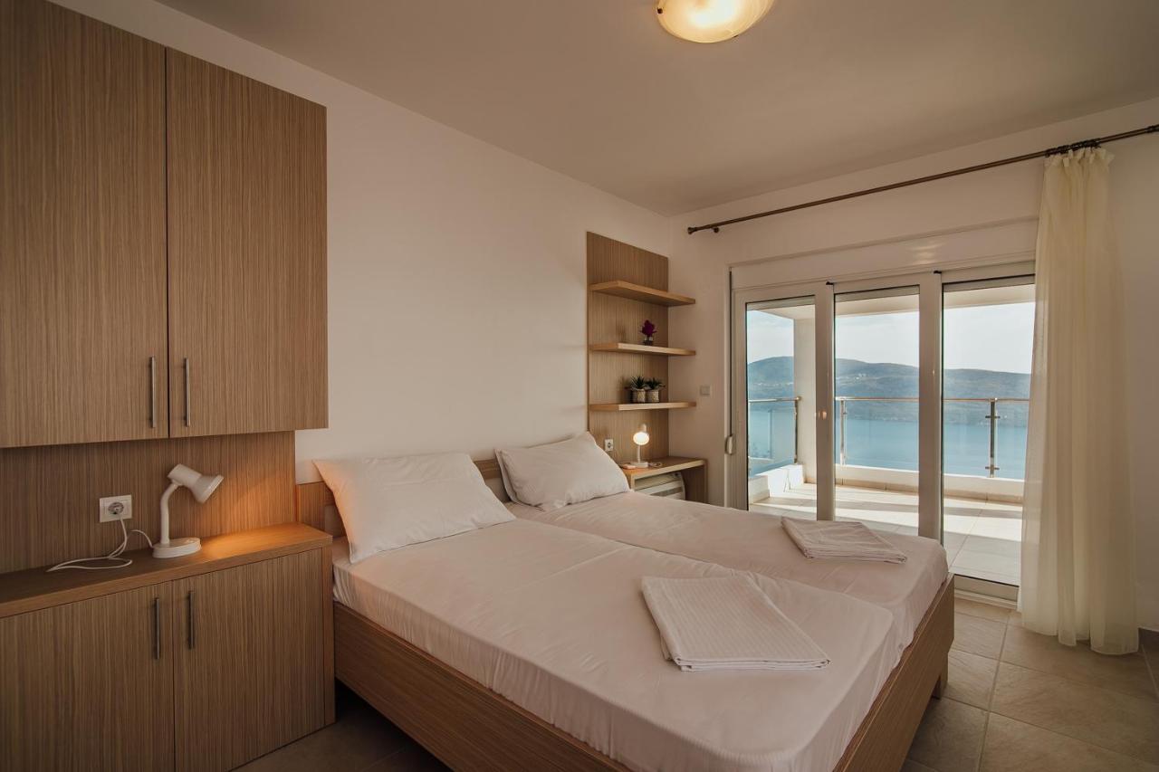 Vista Residence Herceg Novi Ngoại thất bức ảnh