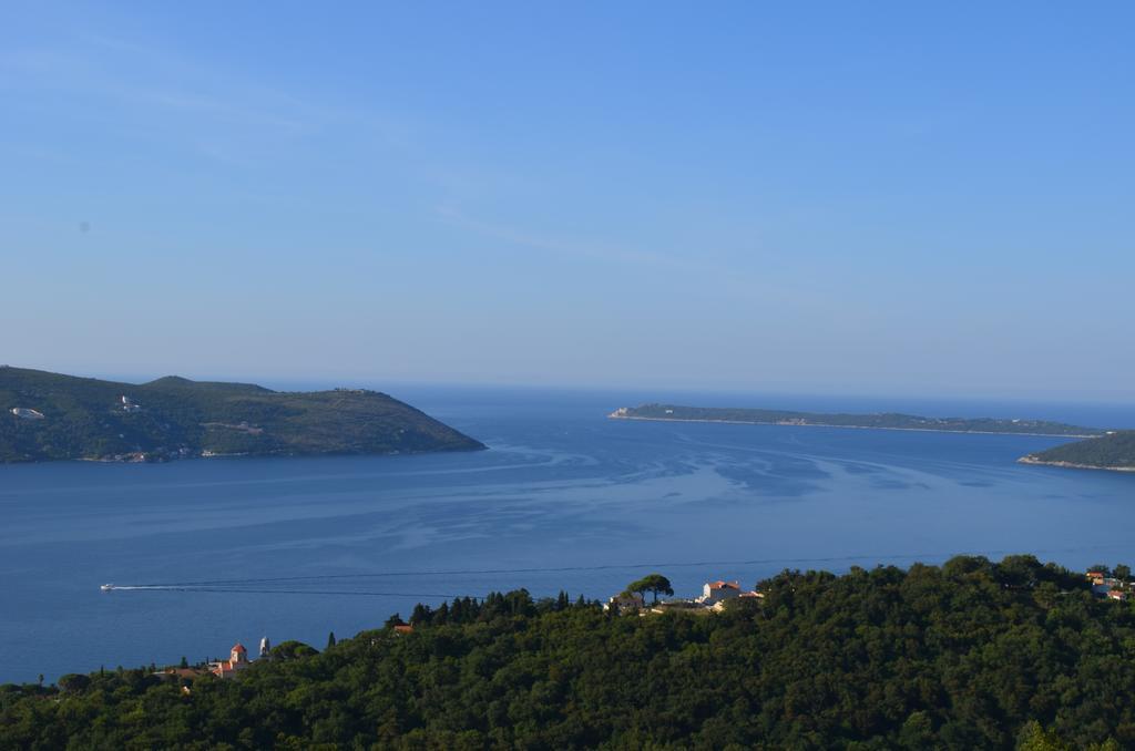 Vista Residence Herceg Novi Phòng bức ảnh