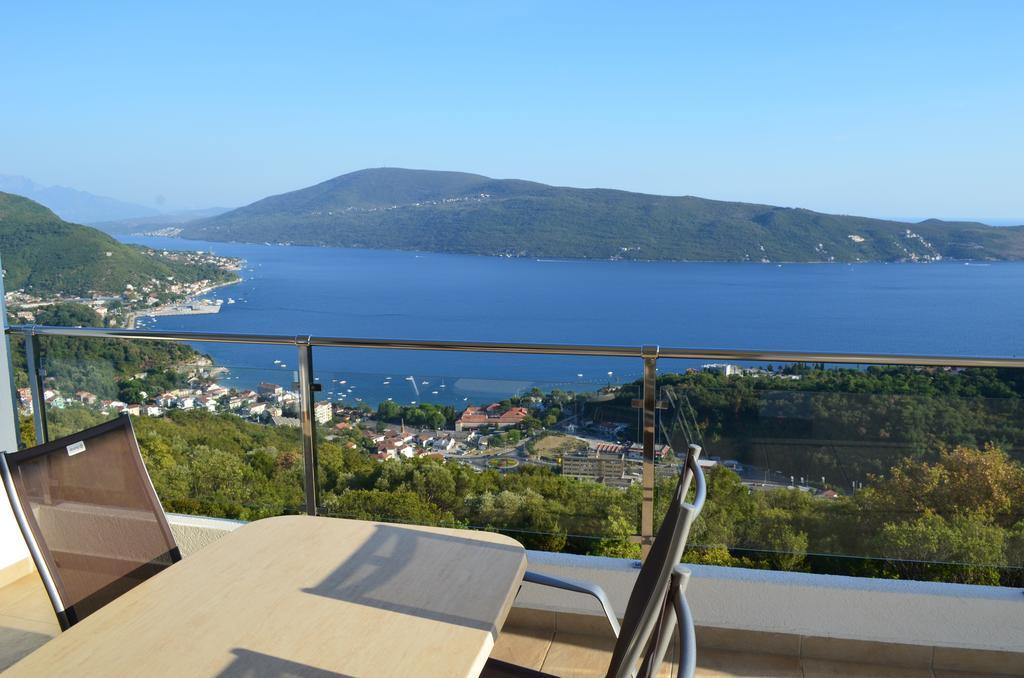Vista Residence Herceg Novi Phòng bức ảnh