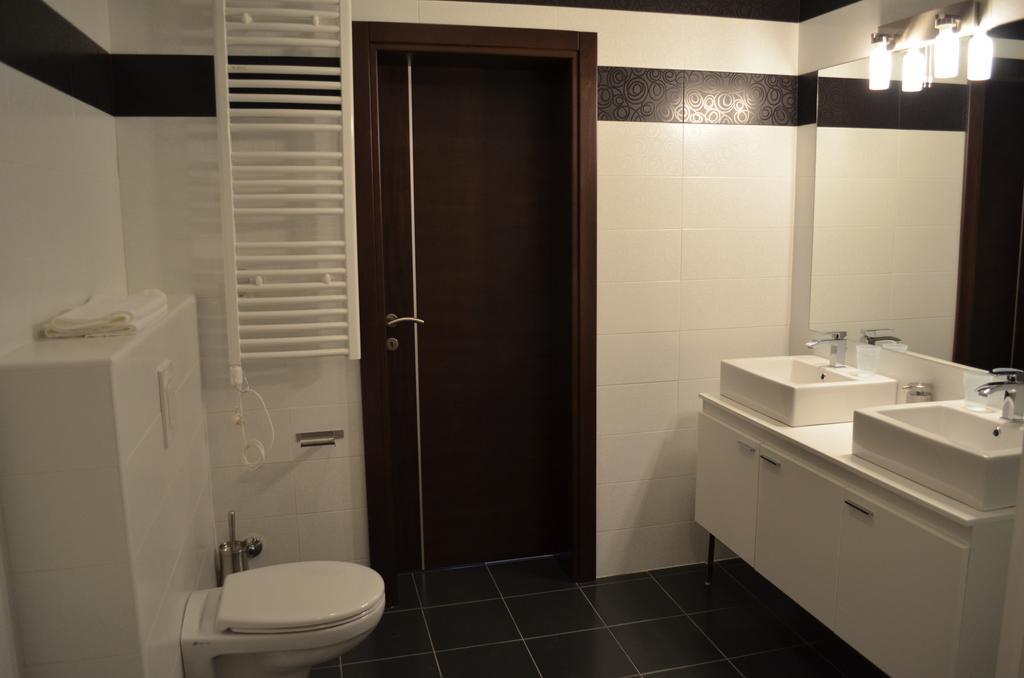 Vista Residence Herceg Novi Phòng bức ảnh