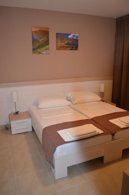Vista Residence Herceg Novi Phòng bức ảnh