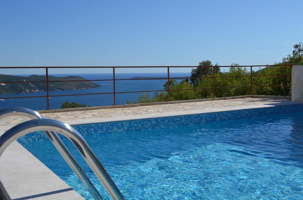 Vista Residence Herceg Novi Phòng bức ảnh
