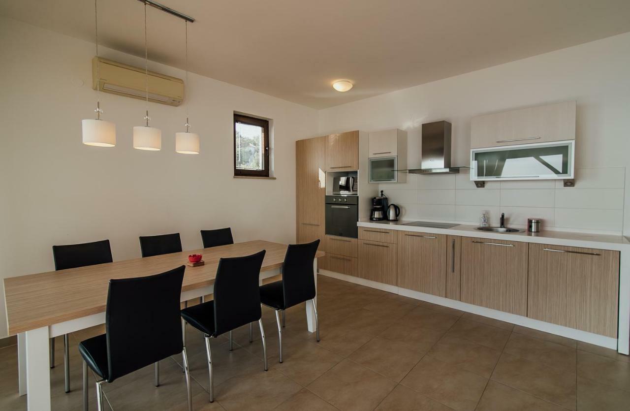 Vista Residence Herceg Novi Ngoại thất bức ảnh