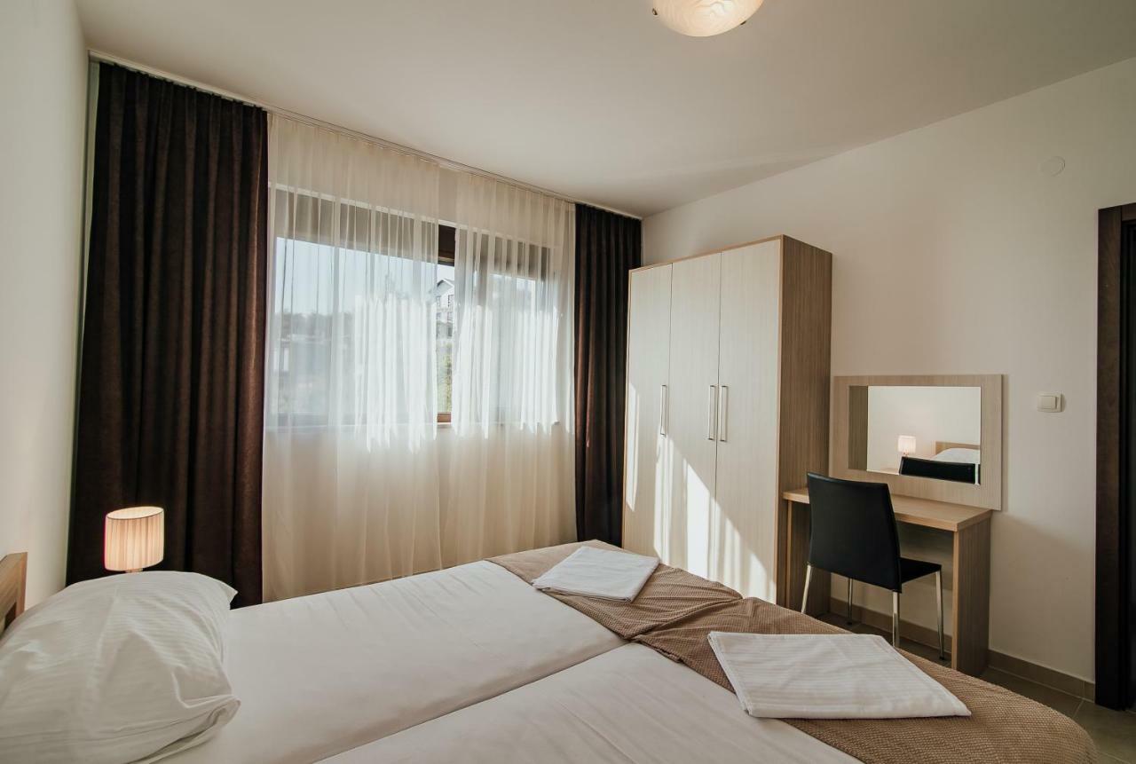 Vista Residence Herceg Novi Ngoại thất bức ảnh