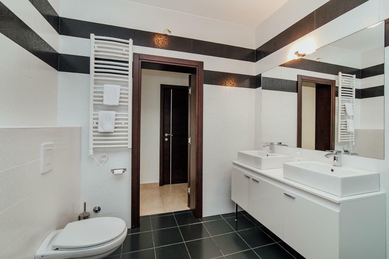 Vista Residence Herceg Novi Ngoại thất bức ảnh