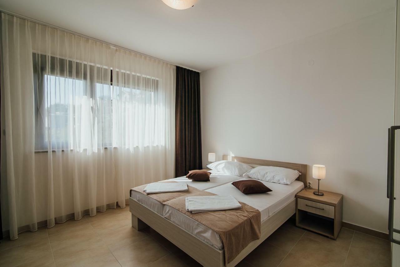 Vista Residence Herceg Novi Ngoại thất bức ảnh