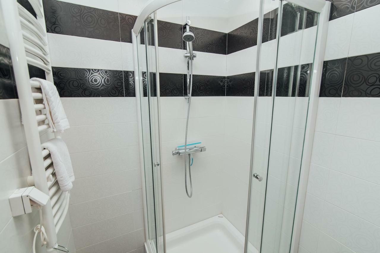 Vista Residence Herceg Novi Ngoại thất bức ảnh