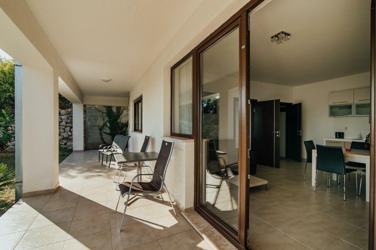 Vista Residence Herceg Novi Ngoại thất bức ảnh