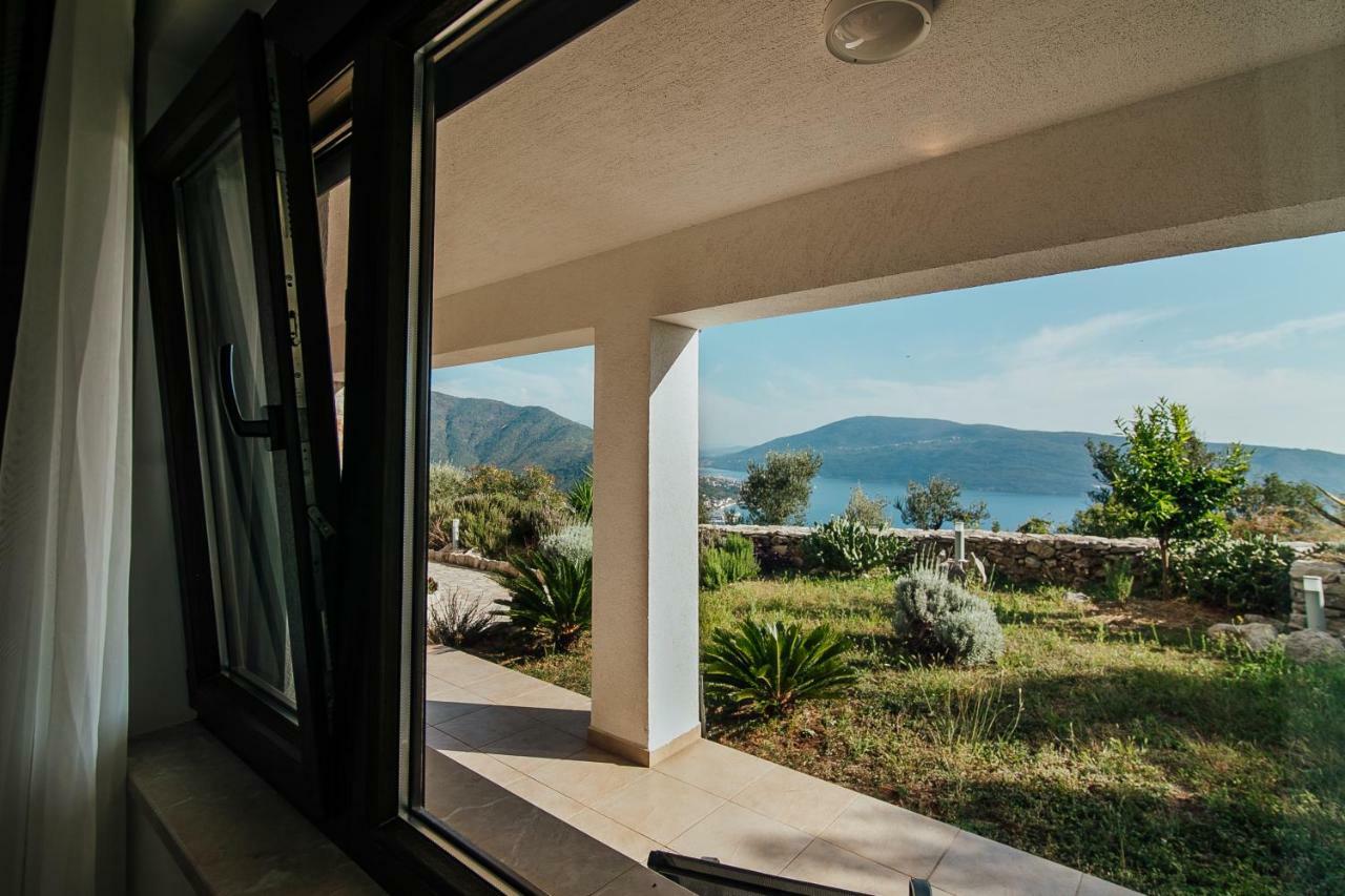 Vista Residence Herceg Novi Ngoại thất bức ảnh