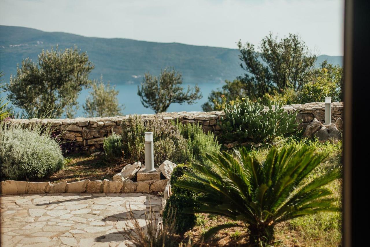 Vista Residence Herceg Novi Ngoại thất bức ảnh